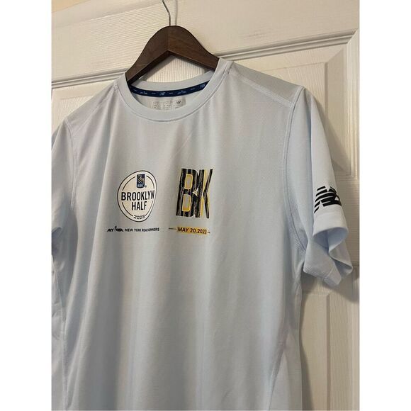 NEW BALANCE BROOKLYN HALF MARATHON NYRR - 2023 - Picture 2 of 12